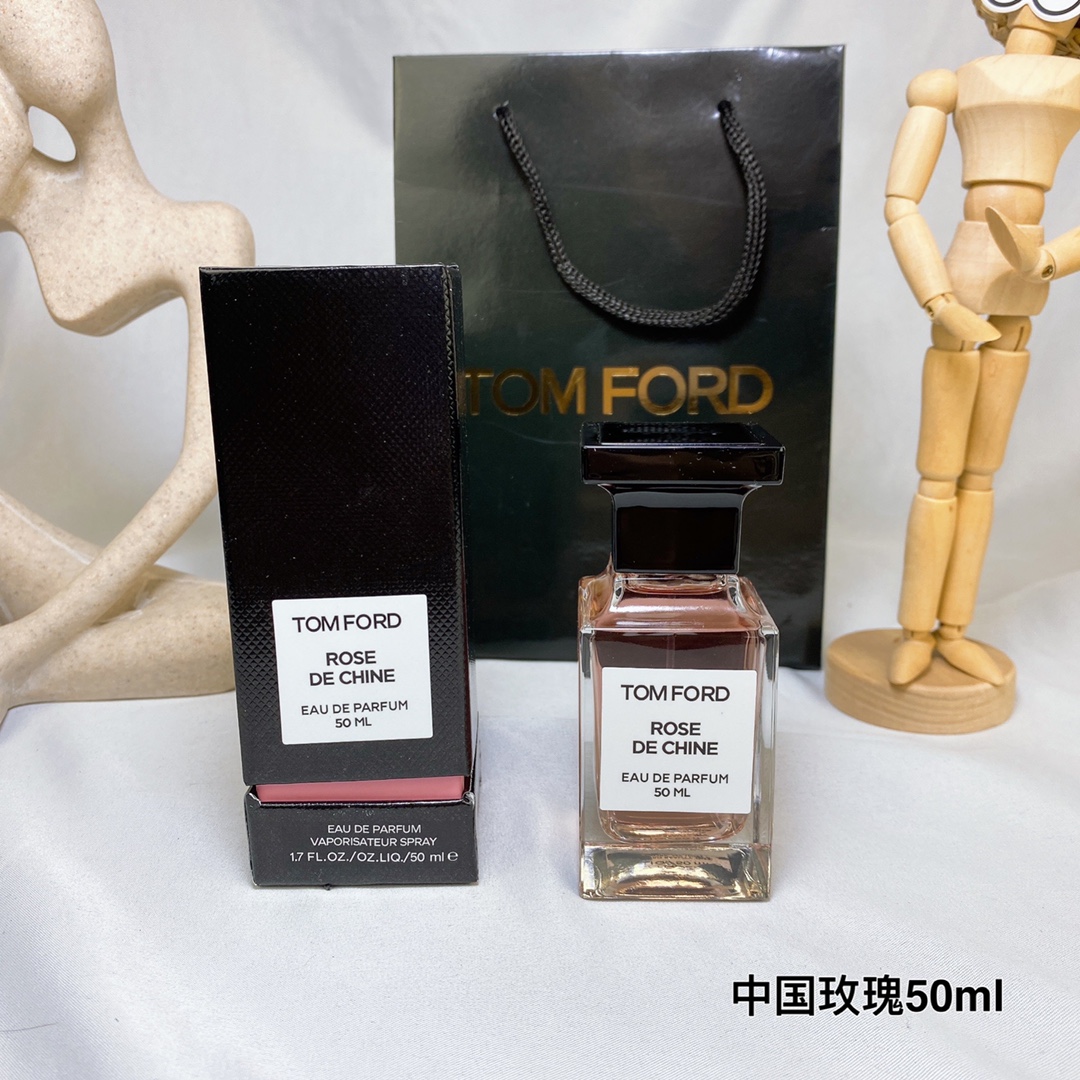Tom Ford perfume